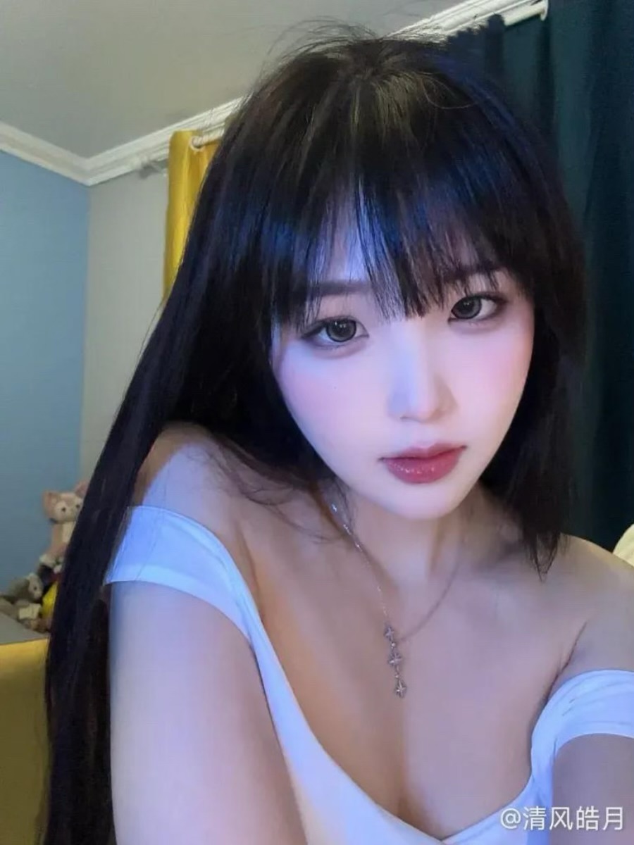 清风皓月:暖系抖音网红的趣岛新阵地-御萝部落