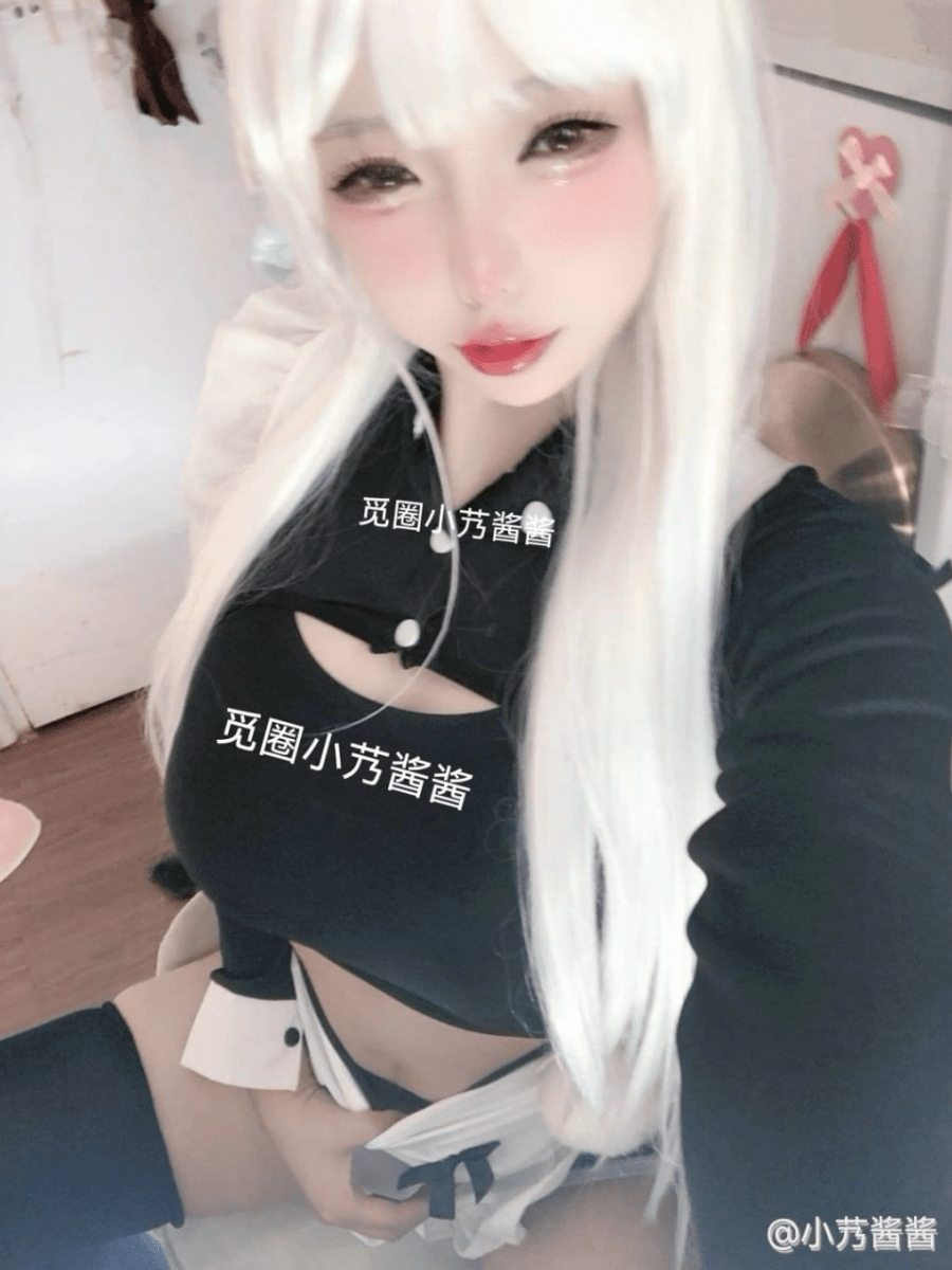 抖音我妻艿酱(小艿酱酱)微密圈合集【369P 59V】-御萝部落