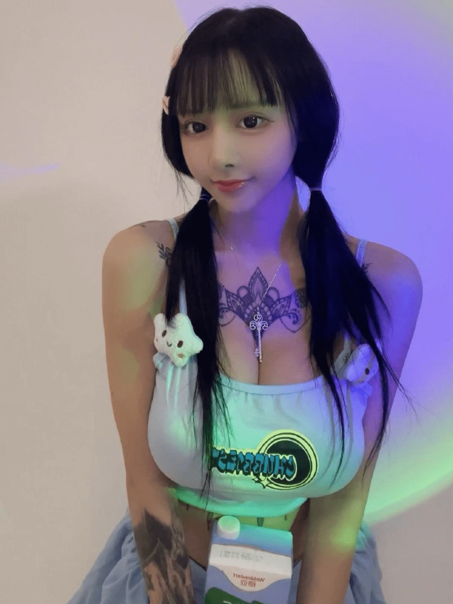 【铁粉空间】抖音ORZST简（ORZST简哥）合集【158P 250V 3.42G】-御萝部落