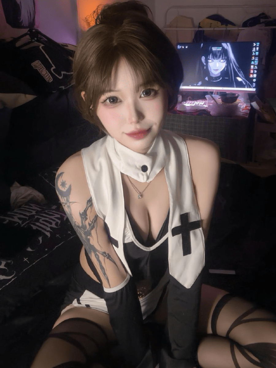 小哭包不哭 岛遇:独特美学与沉浸式故事-御萝部落