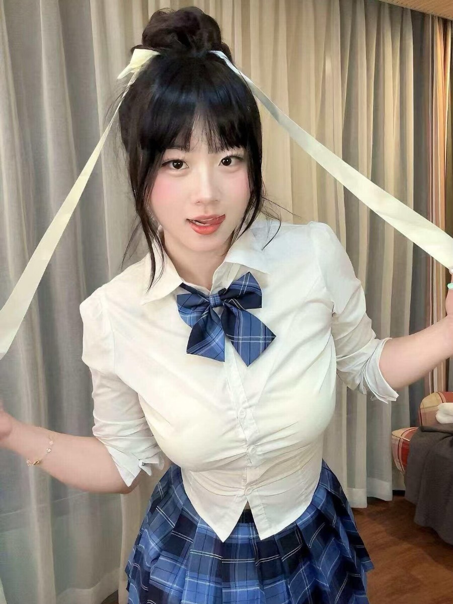 雅思把我杀了 岛遇：高颜值照片与积极生活态度-御萝部落