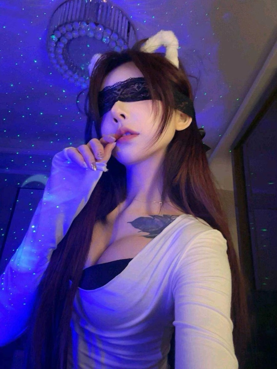抖音清纯林子：靠着装视频走红的后起之秀-御萝部落