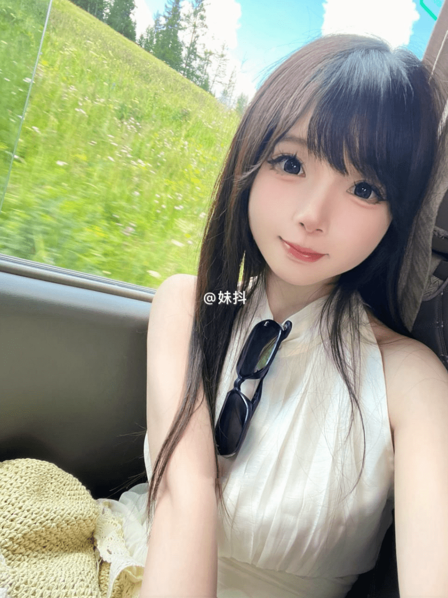 【更新】抖音妹抖喵(妹抖很赞)微密圈合集【275P 35V】-御萝部落