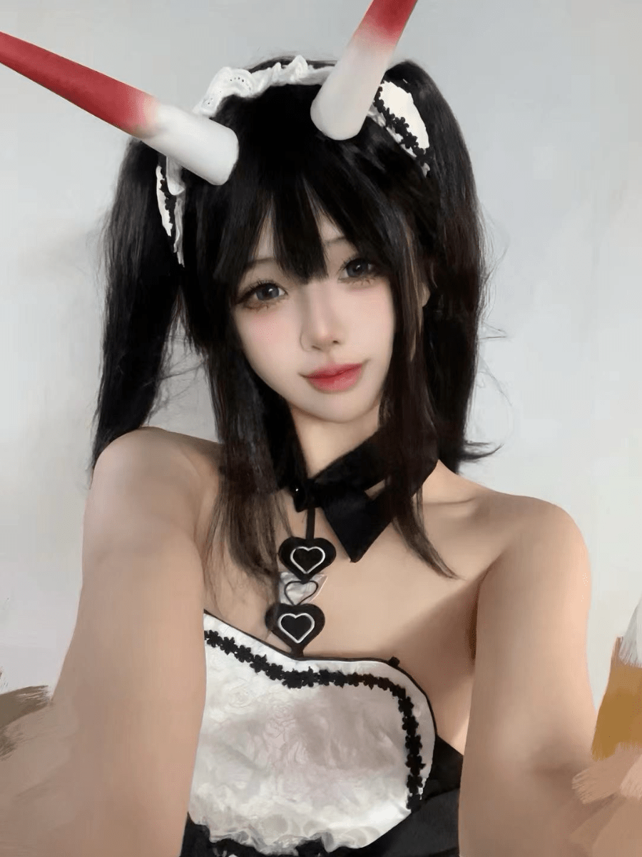 【更新】抖音小安an(安安安anan66)微密圈合集【104P 95V】-御萝部落