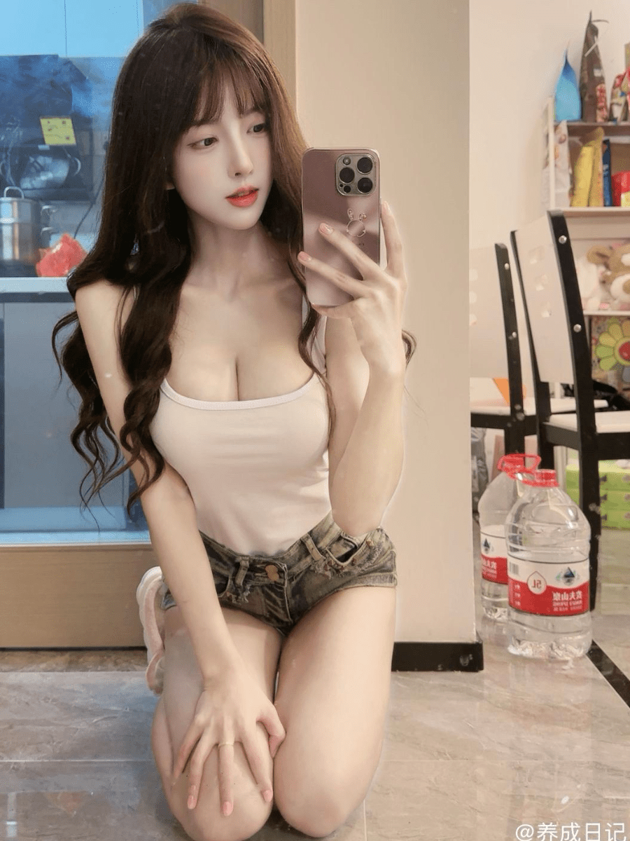 puppy(养成日记)微密圈合集【152P 4V】-御萝部落