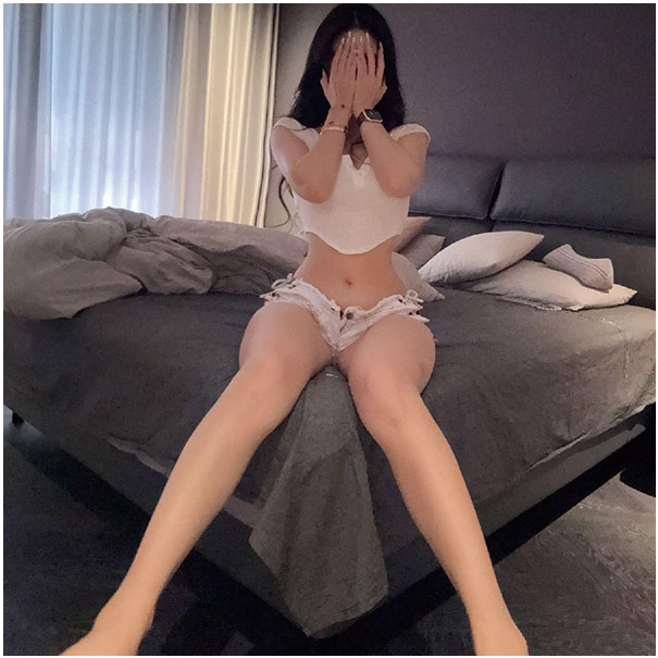 抖音网红王晶微密圈图片视频合集下载颜值即正义御萝-御萝部落