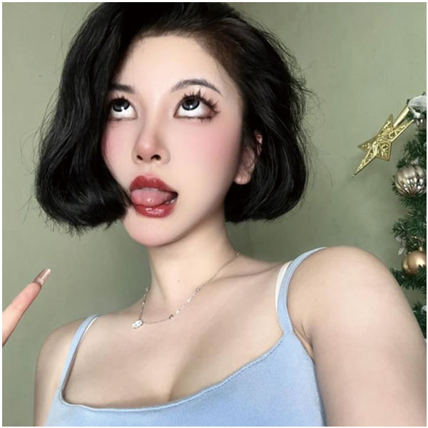 六六小阿姨微密圈资源下载抖音网红颜值博主铁粉图片视频合集-御萝部落