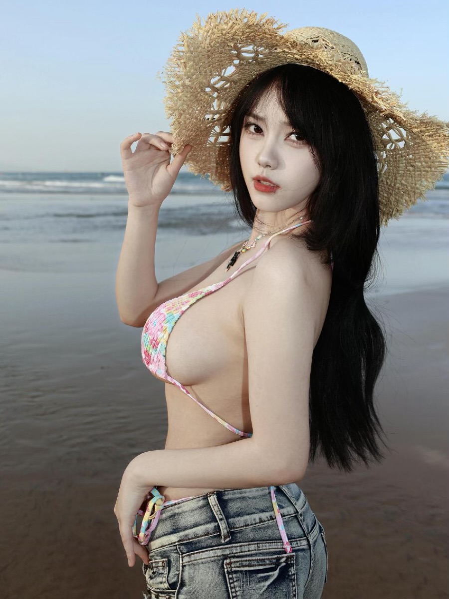 琳铛:岛遇藏韵,灵动治愈的风格博主-御萝部落