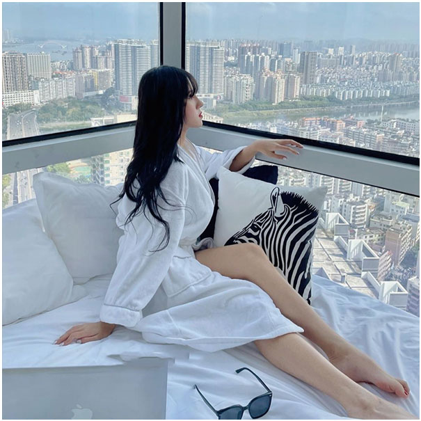 脑婆睡醒啦微密圈图片视频资源合集下载-抖音网红私房写真-御萝-御萝部落