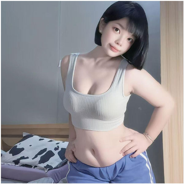 抖音网红落单前女友岛遇图片视频合集资源下载 - 御萝-御萝部落