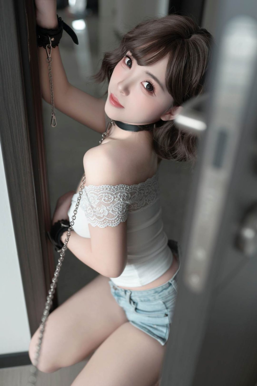 图片[2]-Bangni邦尼 – 玩具天堂 Cosplay 86P7V-御萝部落