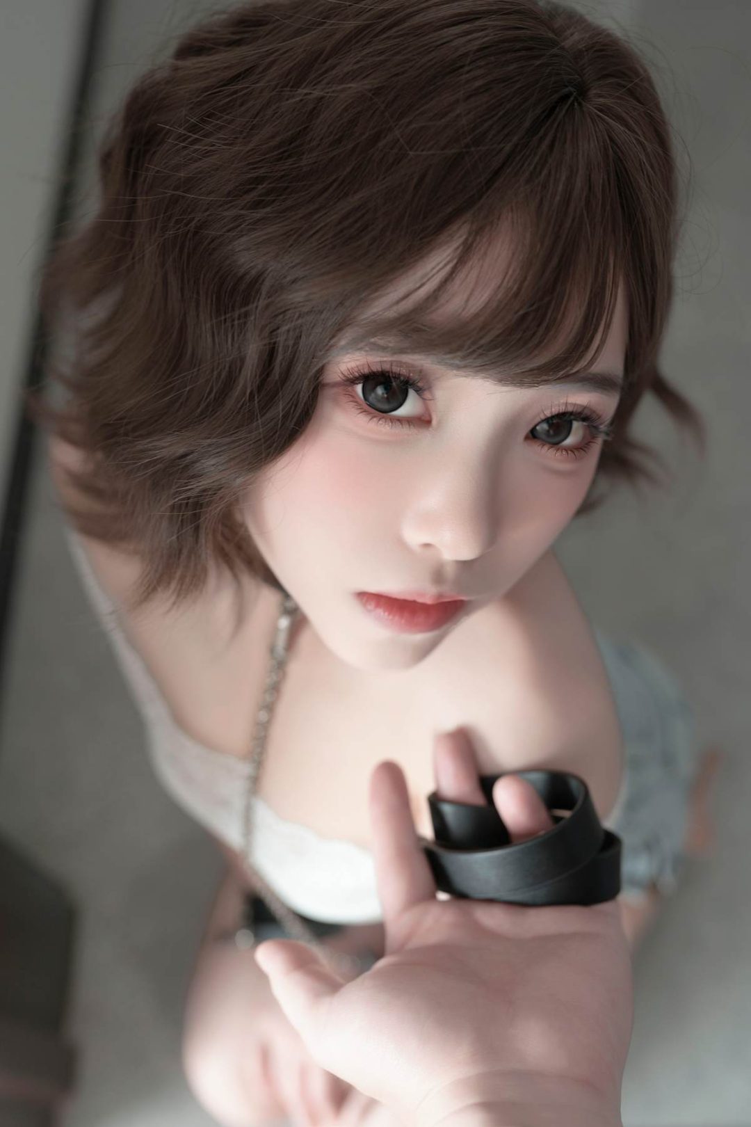 图片[5]-Bangni邦尼 – 玩具天堂 Cosplay 86P7V-御萝部落