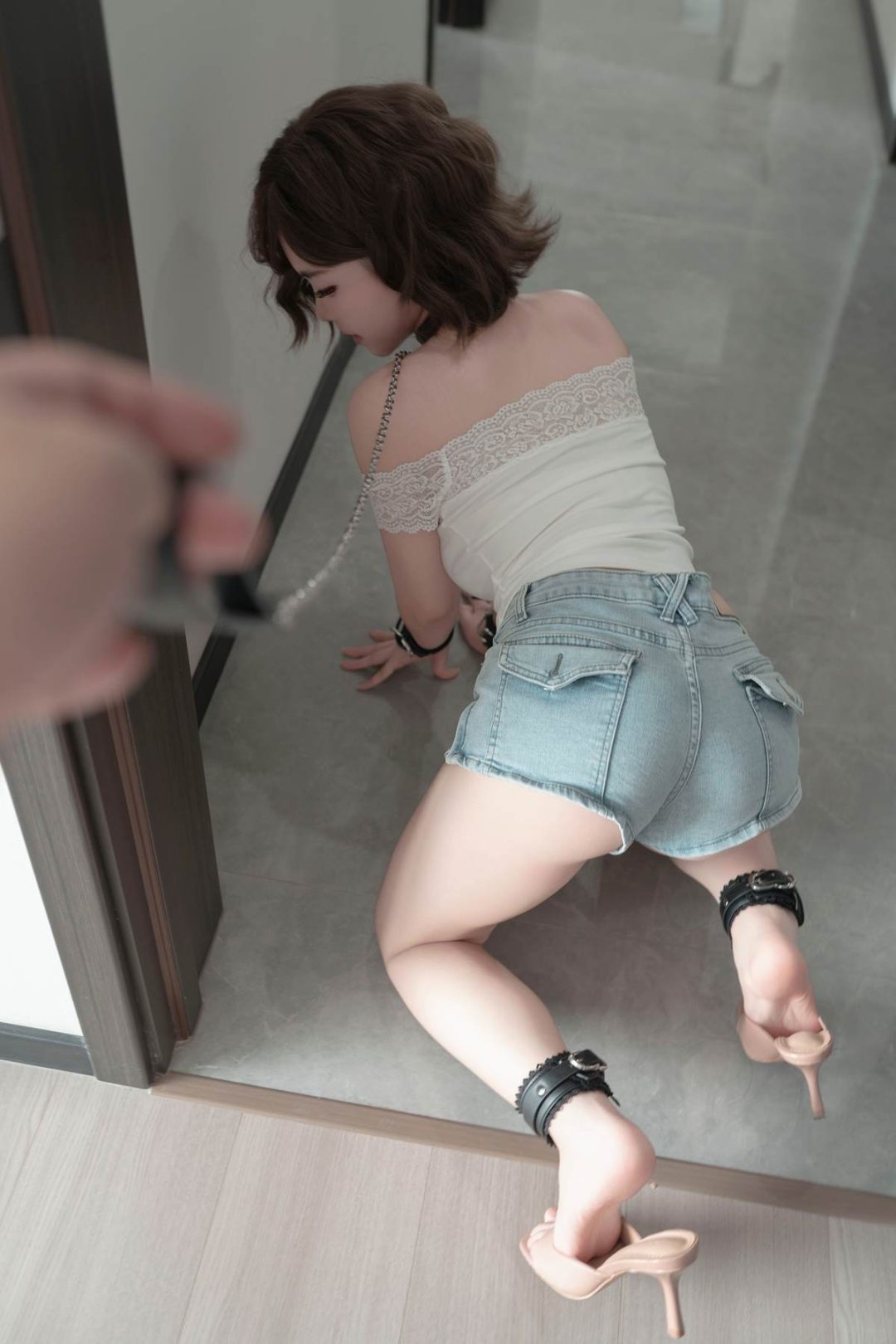 图片[8]-Bangni邦尼 – 玩具天堂 Cosplay 86P7V-御萝部落
