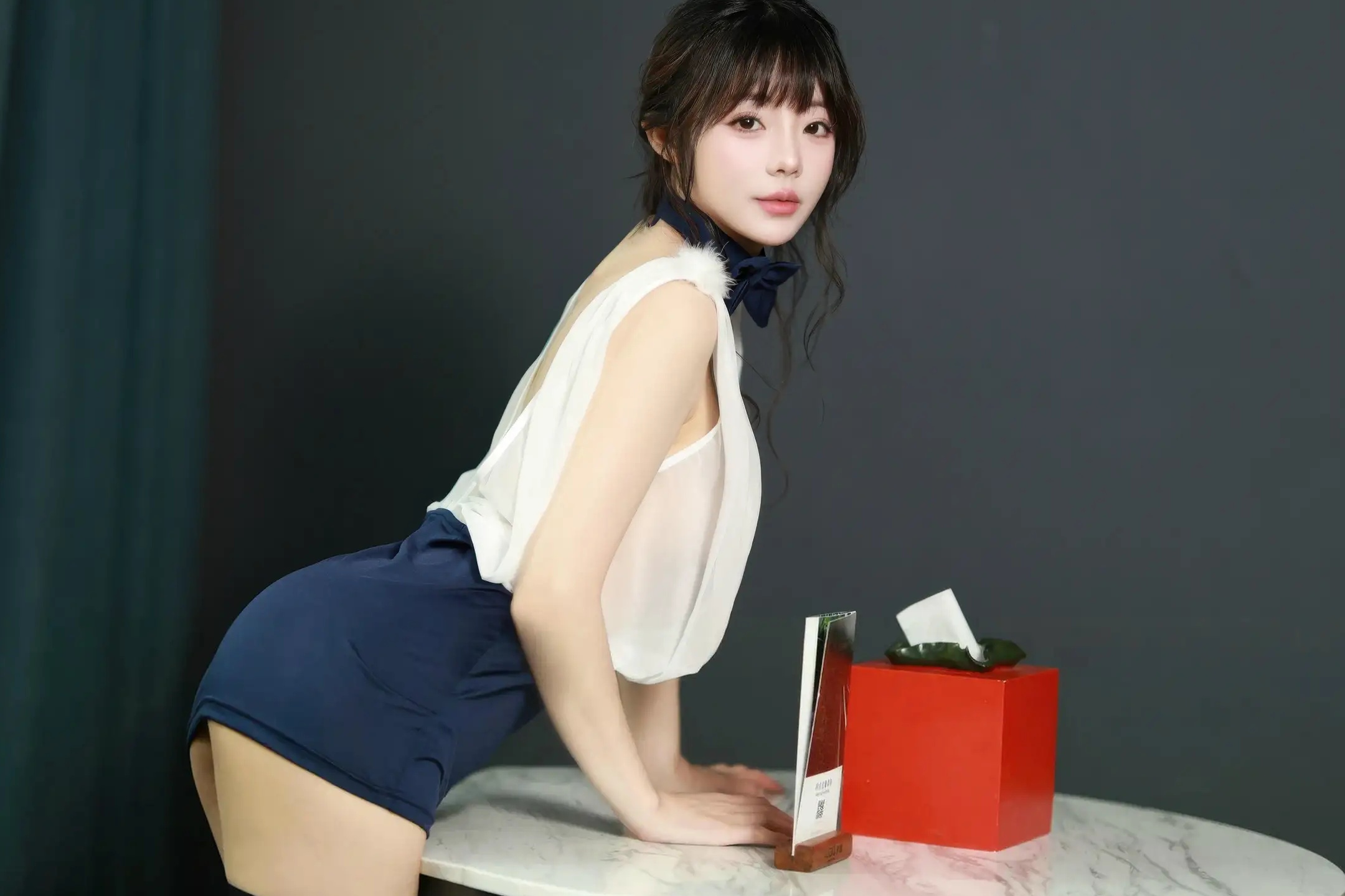 图片[8]-佘贝拉Bella 薄纱服饰-御萝部落