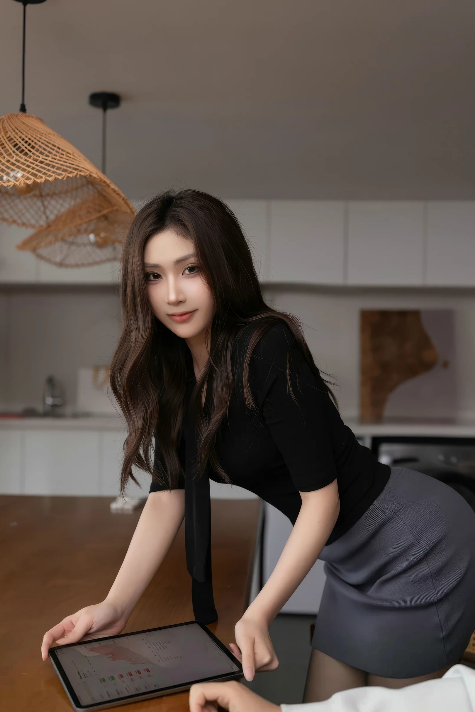 图片[9]-刘婷婷 OL服饰-御萝部落