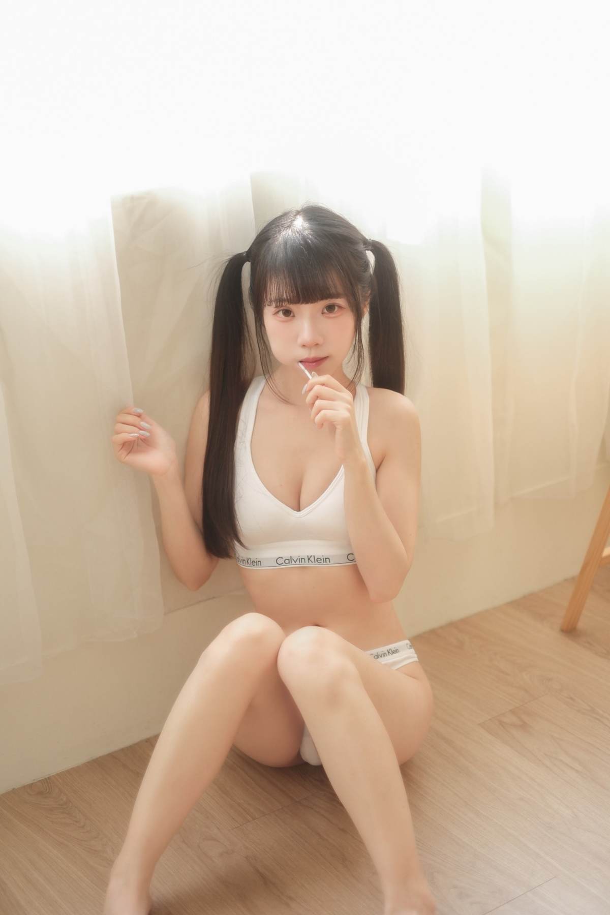 图片[3]-可可小白兔 – 小貓娘想被主人疼愛 69P1V-御萝部落