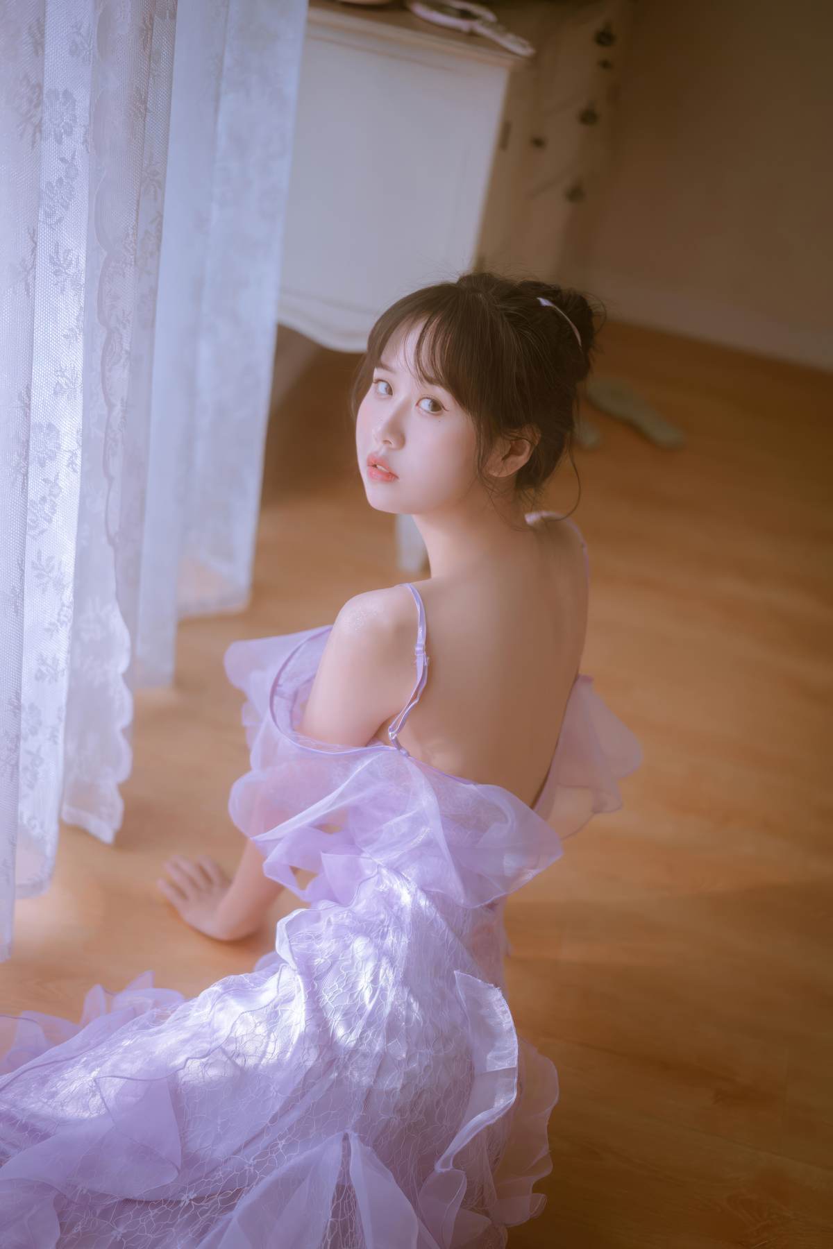 萌芽儿o0 - 左家娇女 49P-御萝部落