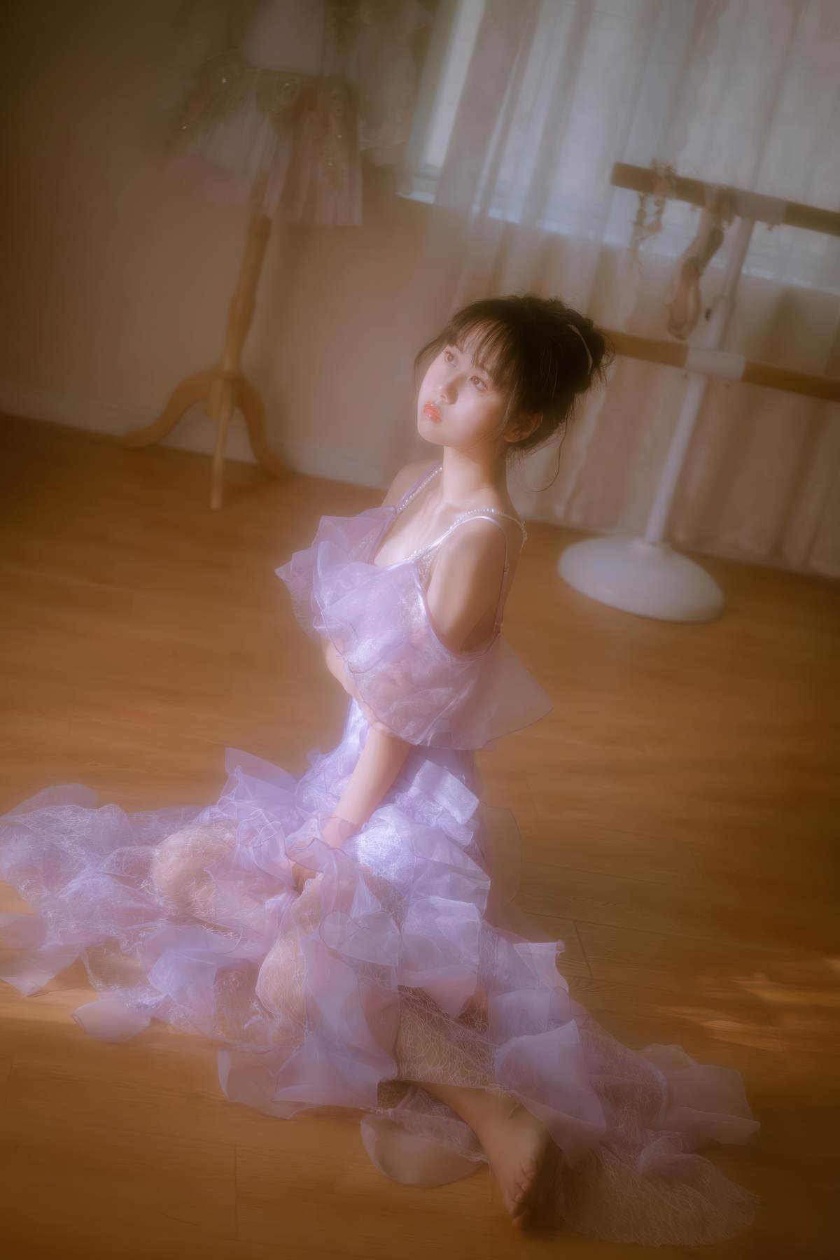 图片[3]-萌芽儿o0 – 左家娇女 49P-御萝部落