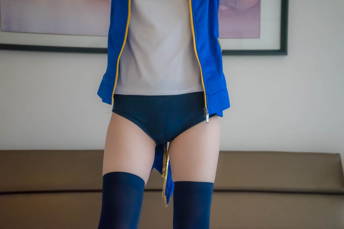 少女映画 - Fate X毛：大尺度角色还原 78P-御萝部落
