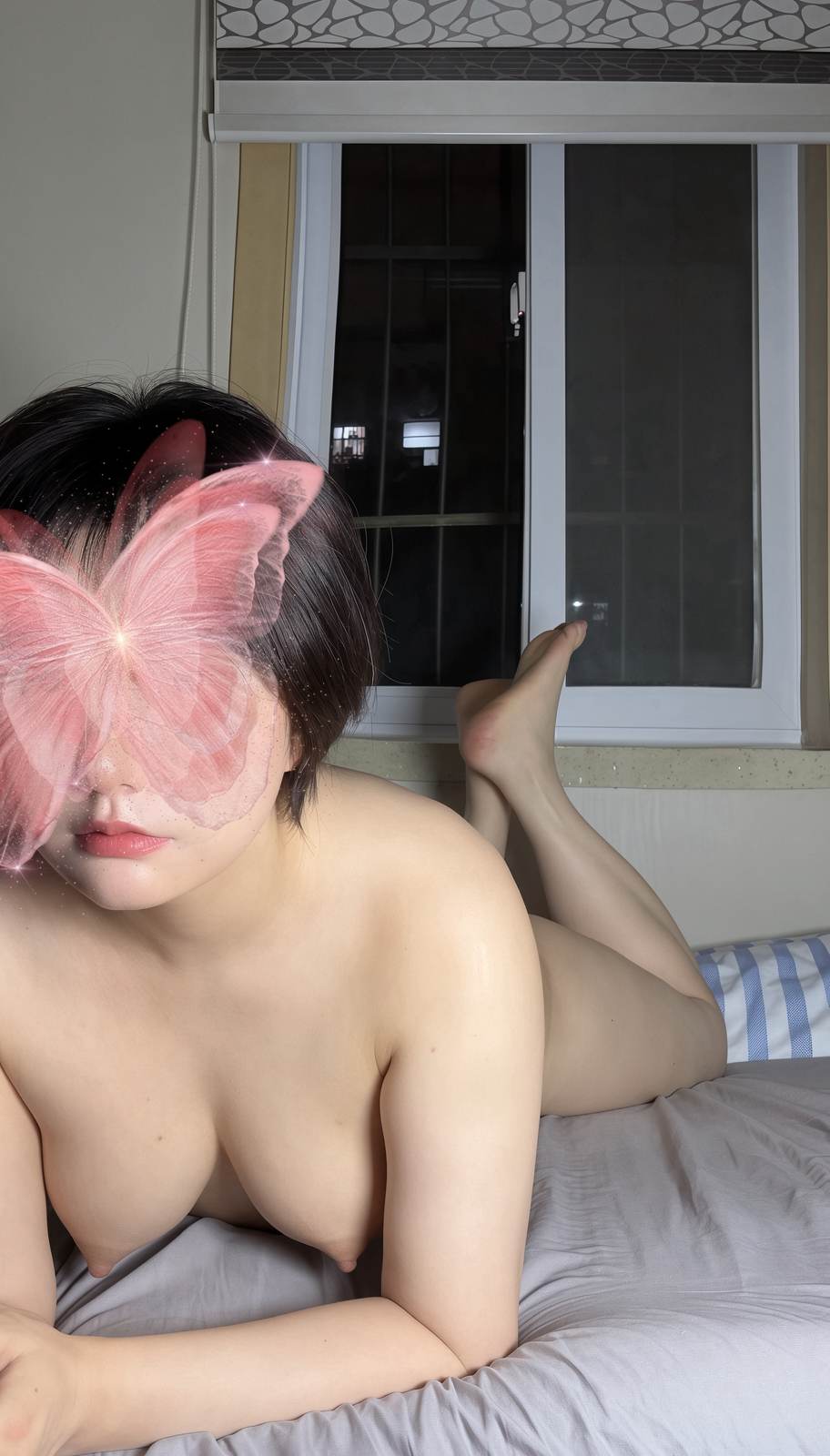 桔梗 - 坎特雷：坎特雷角色还原福利姬美腿 236P1V-御萝部落
