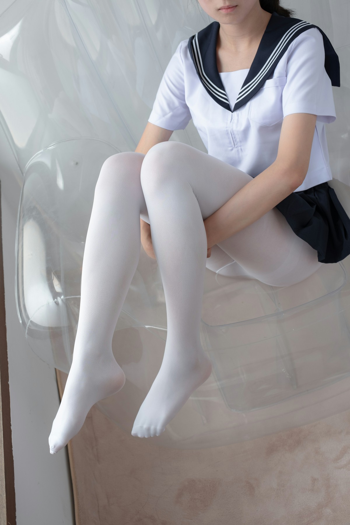 [森萝财团]爱花写真-ALPHA-003 - COSPLAY-御萝部落