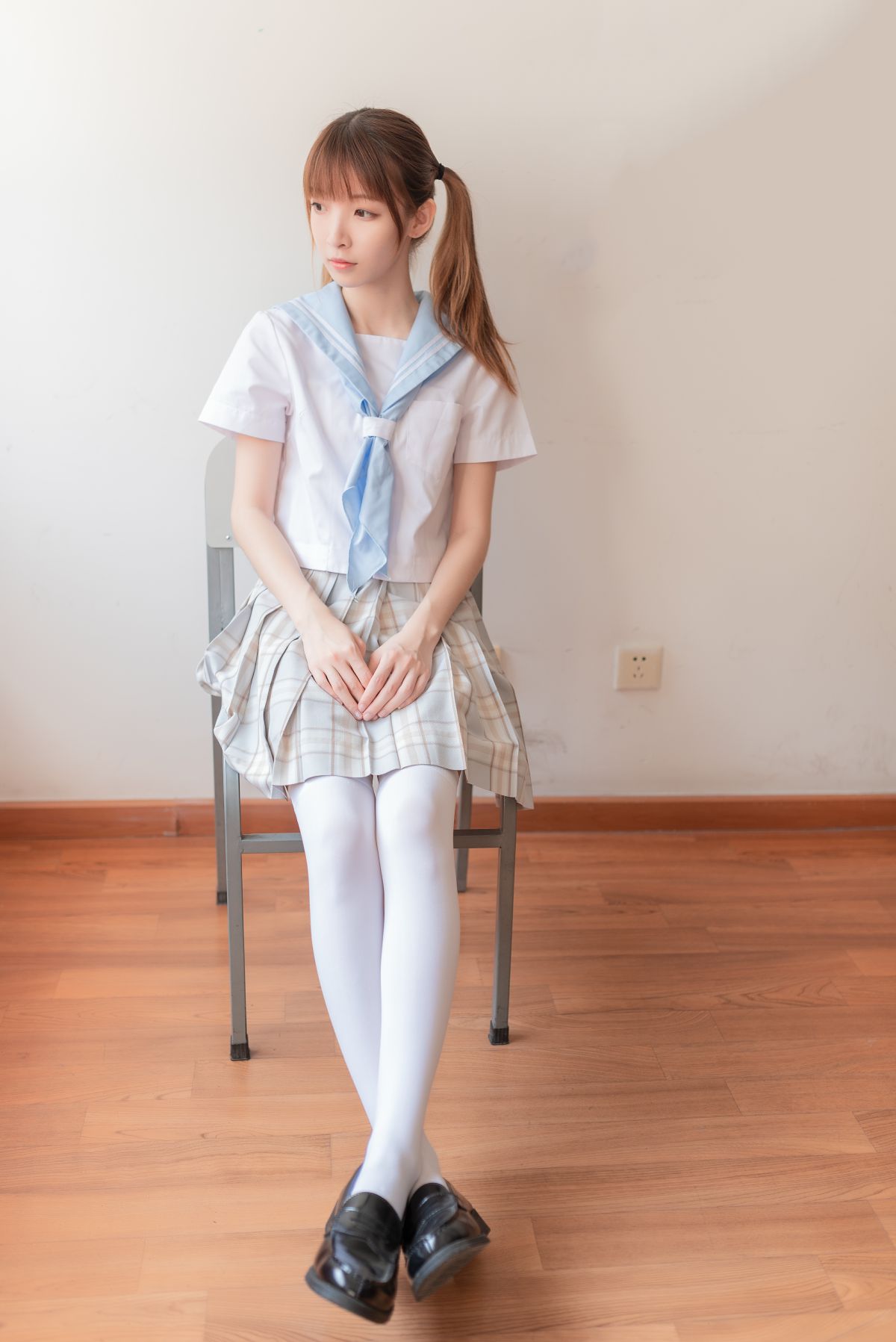 图片[8]-风之领域写真 NO.041 – COSPLAY-御萝部落