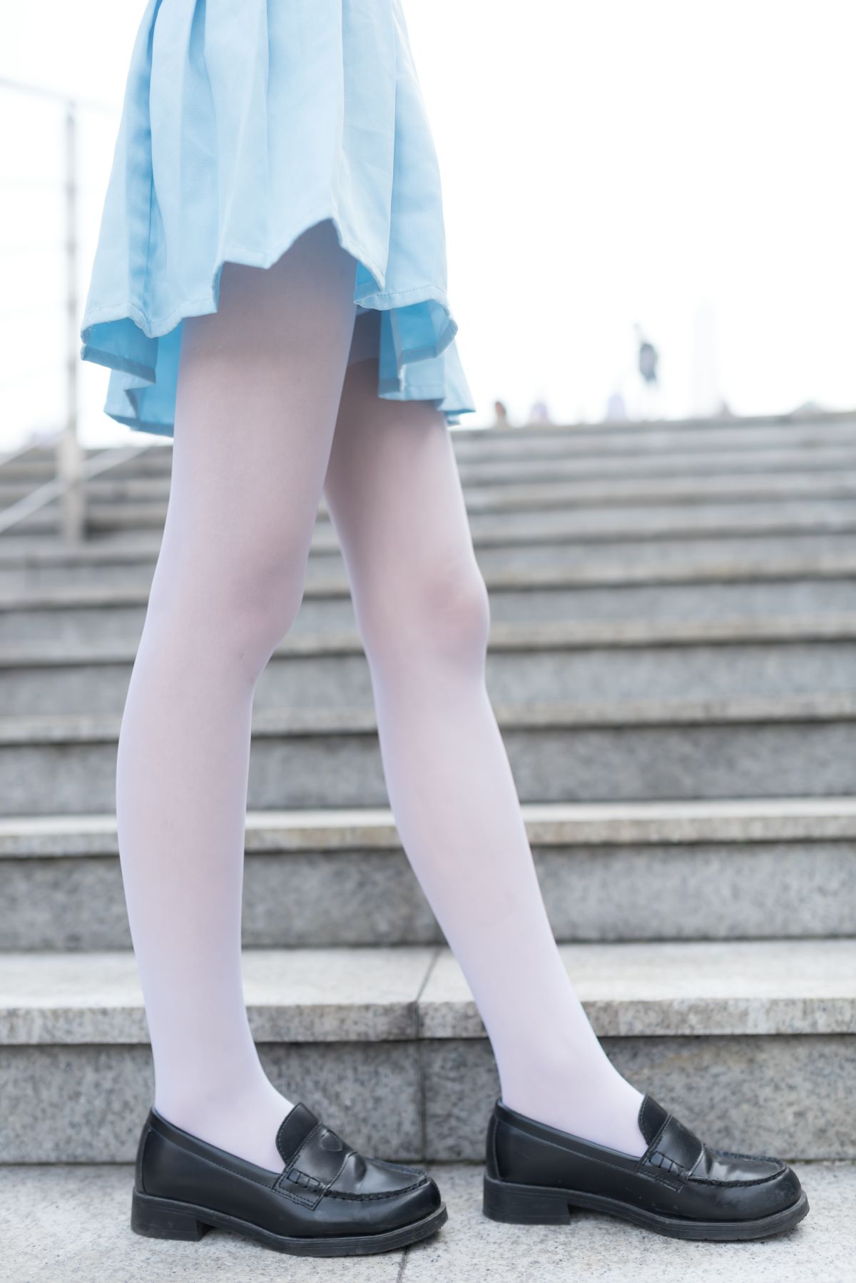 风之领域写真 NO.028 - COSPLAY-御萝部落