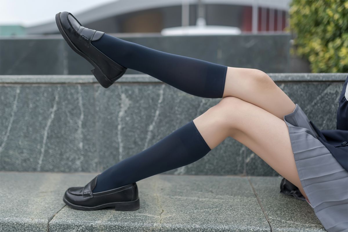 风之领域写真 NO.022 - COSPLAY-御萝部落