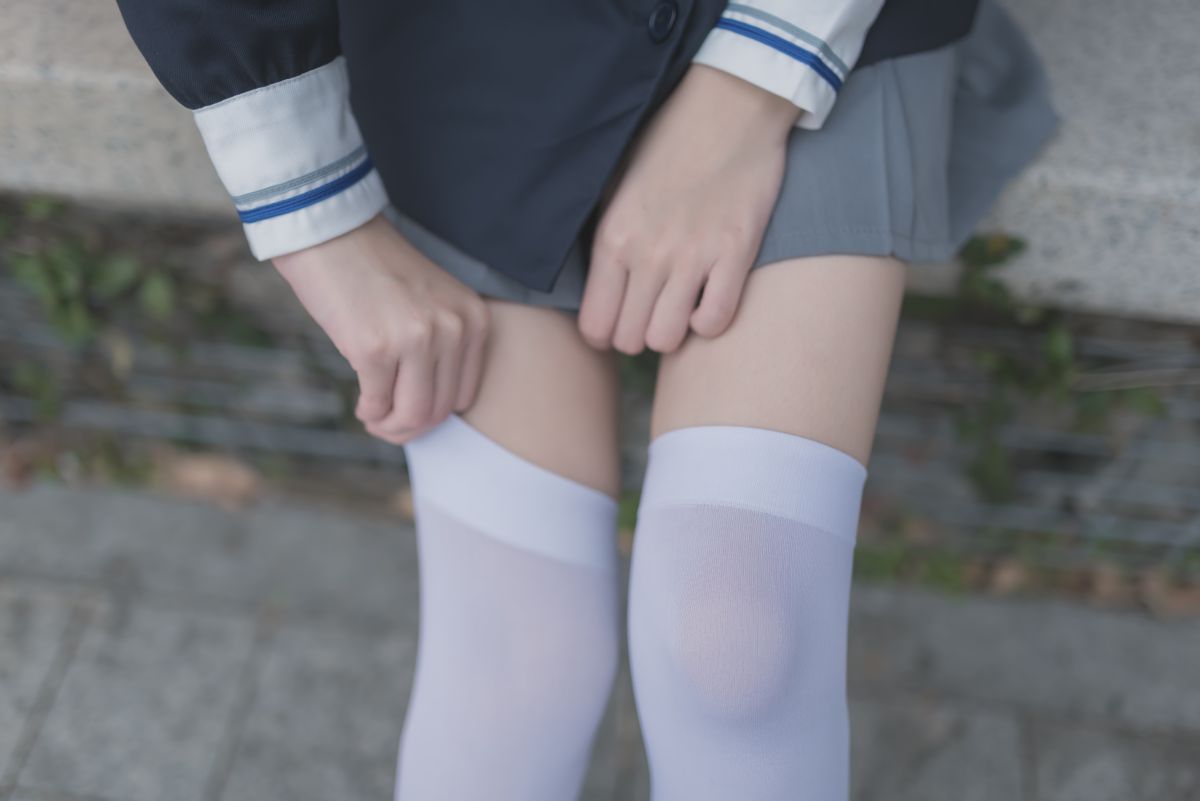 风之领域写真 NO.021 - COSPLAY-御萝部落
