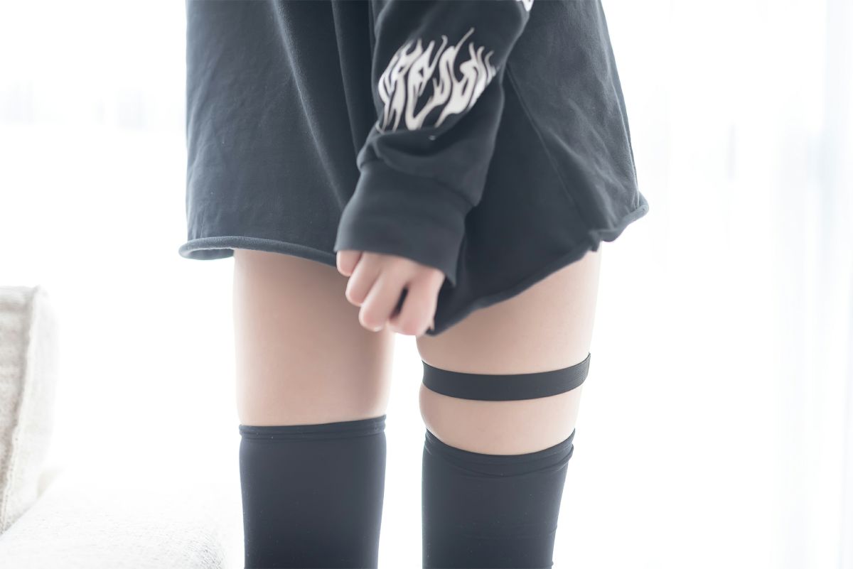 风之领域写真 NO.017 - COSPLAY-御萝部落