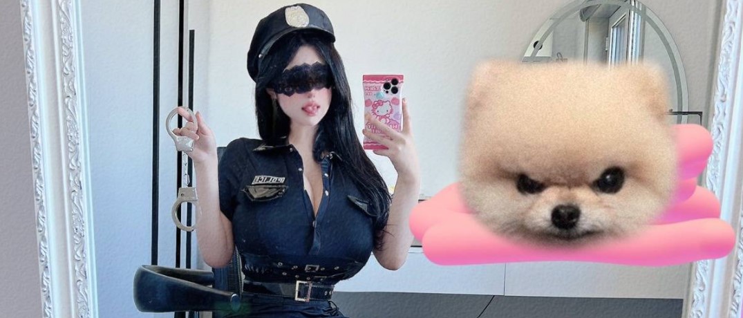 超大奈宝—微密图片视频合集【持续更新】-御萝部落